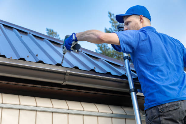 Fast & Reliable Emergency Roof Repairs in Menifee, CA