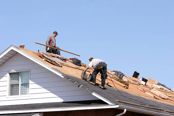 Best 4 Ply Roofing  in Menifee, CA